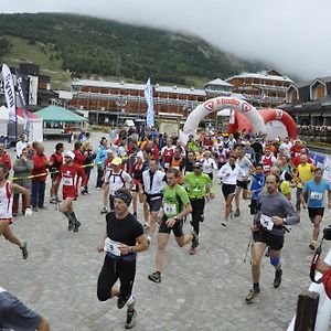 TH Sestriere - Villaggio Olimpico